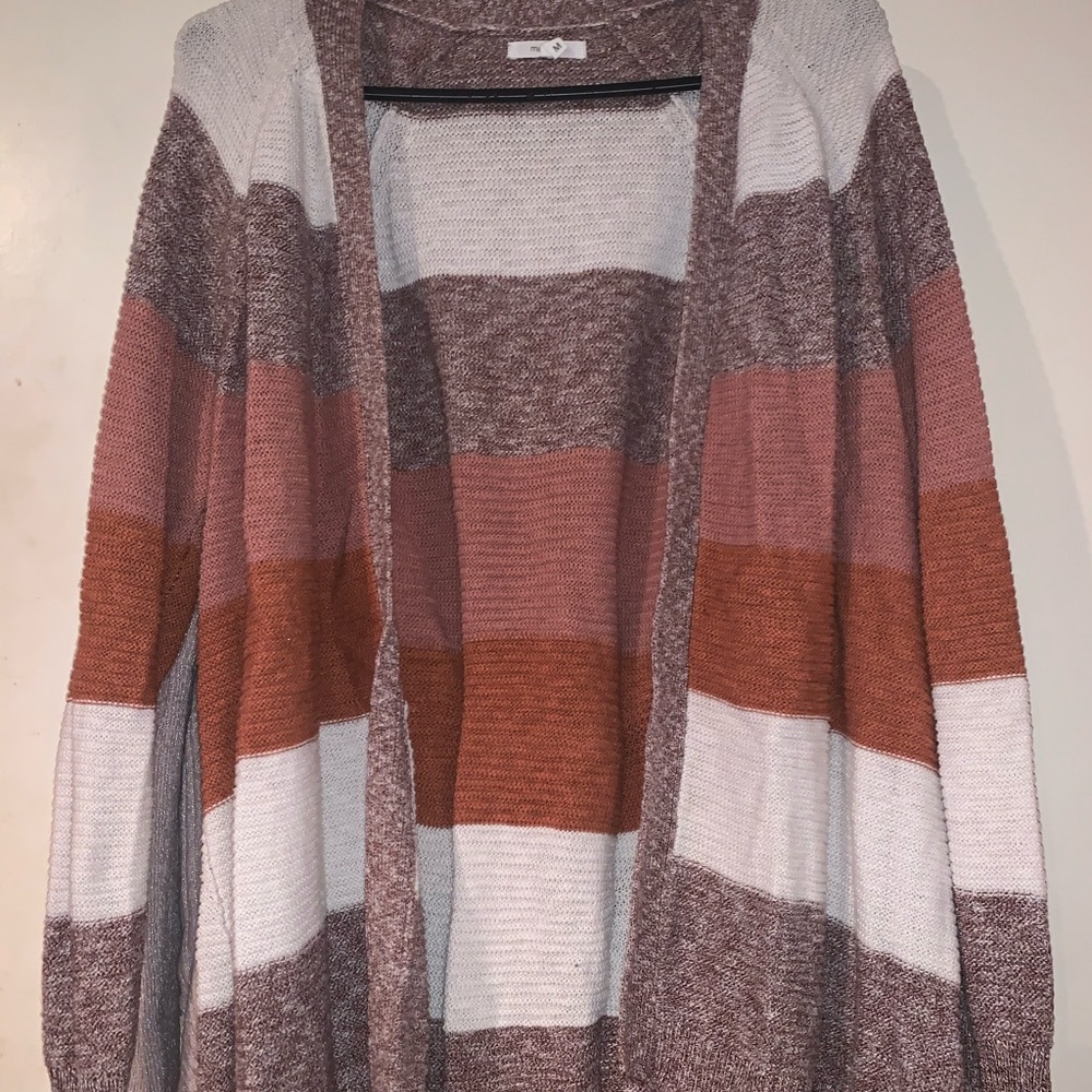 cardigan